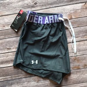 NWT Under Armour Shorts